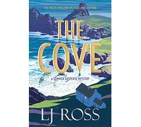 The Cove: A Summer Suspense Mystery (The Summer Suspense Mysteries)