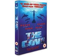 The Cove [DVD]
