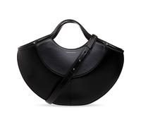 The Cove shopper bag - female - Alexander McQueen - Handbags - Black - ONE SIZE - Bags ONE SIZE