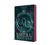 The Coven: 1 (Coven of Bones)