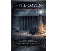 The Coven: A Folk Horror Adventure for Fifth Edition - Full Color Edition