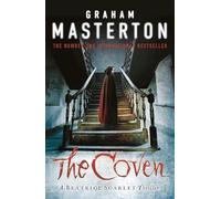 The Coven: A Gripping Historical Horror of Murder, Witchcraft and Betrayal: 2 (Beatrice Scarlet)