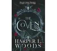 The Coven: (Coven of Bones)