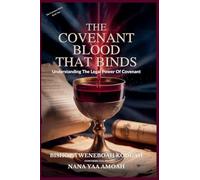 The Covenant Blood That Binds (1)