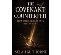THE COVENANT COUNTERFEIT: HOW SOCIETY PERVERTS DIVINE LOVE