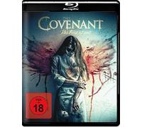 The Covenant-das Böse Ist Hier [Blu-Ray] [Import]