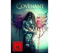 The Covenant-das Böse Ist Hier [Import]