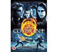 The Covenant [DVD] [2007]