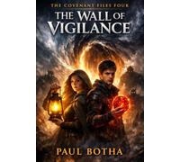 THE COVENANT FILES FOUR: THE WALL OF VIGILANCE