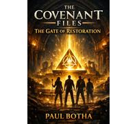 The Covenant Files Three: The Gate of Restoration