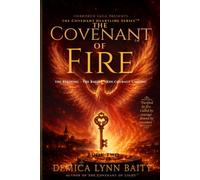 The Covenant of Fire™: The Refining · The Battle · The Courage Calling