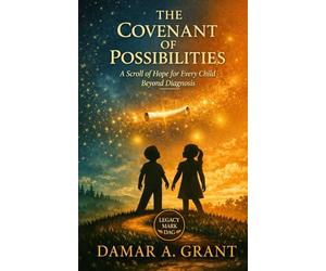 The Covenant of Possibilities: A Scroll of Hope for Every Child Beyond Diagnosis