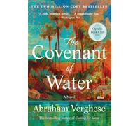 The Covenant of Water (Oprah's Book Club)