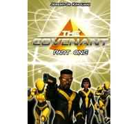 THE COVENANT - PART ONE