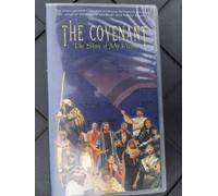 THE COVENANT--THE STORY OF MY PEOPLE