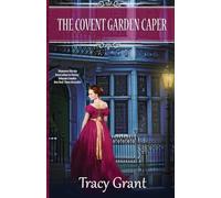 The Covent Garden Caper: 32 (Rannoch Fraser Mysteries)