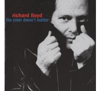 The Cover Doesn't Matter