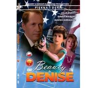 The Cover Girl and the Cop aka Beauty & Denise (Piekna i Denise) (Region All) PAL (Polish import with English language) by Julia Duffy
