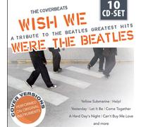 the Coverbeats - Beatles Greatest Hits