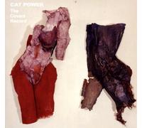 The Covers Record by Cat Power (2000) Audio CD