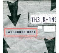 The Covertones - The Elvis Presley Story - Jailhouse Rock