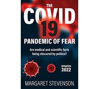 The COVID-19 Pandemic of Fear
