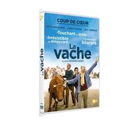 The Cow DVD NEW