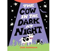 The Cow in the Dark at Night
