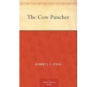 The Cow Puncher