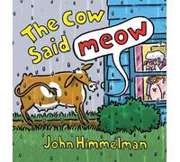 The Cow Said Meow