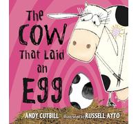 The Cow That Laid An Egg