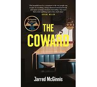 The Coward: A BBC Two Between the Covers pick