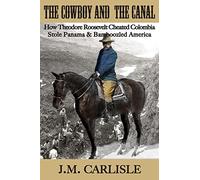 The Cowboy and the Canal