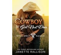 The Cowboy and the Girl Next Door