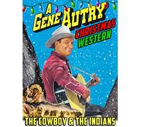 The Cowboy And The Indians