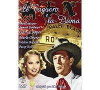 The Cowboy and the Lady (El Vaquero Y La Dama) Spanish Import