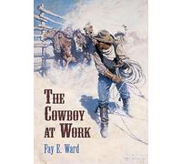 The Cowboy at Work
