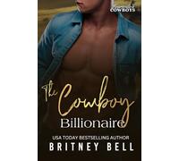 The Cowboy Billionaire (Heartville's Cowboys)