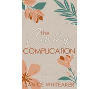 The Cowboy Complication: Alternate Cover