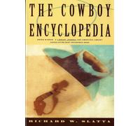 The Cowboy Encyclopedia