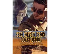 The Cowboy From Down Under (Cowboys After Dark: Book Two)