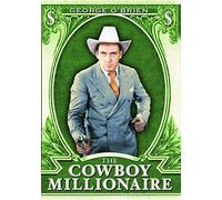 The Cowboy Millionaire (DVD) (1935) (All Regions) (NTSC) (US Import)