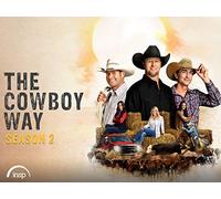 The Cowboy Way