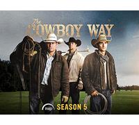 The Cowboy Way