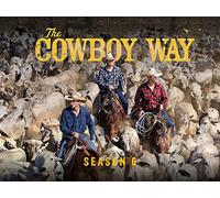 The Cowboy Way