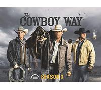 The Cowboy Way