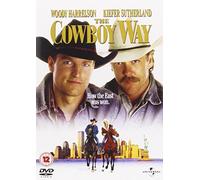 The Cowboy Way [DVD]