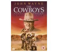 The Cowboys [DVD]