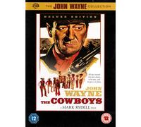 The Cowboys [DVD]