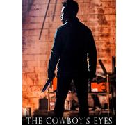 The Cowboy's Eyes